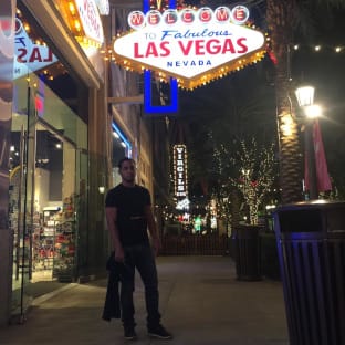 Las VegasSmall
